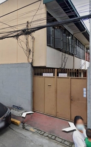 10 unit Apartment For Sale in Manila, Metro Manila