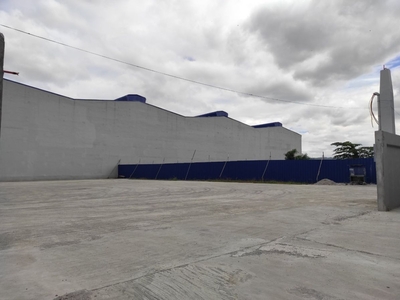 10000 sqm Warehouse for rent in Taytay Rizal with Loading bay near Taguig City