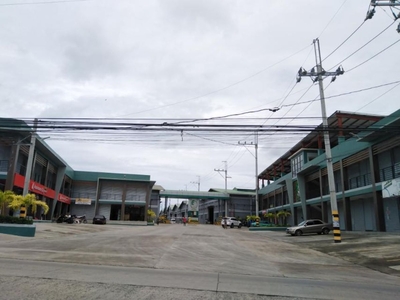 1077 sq. meters Warehouse for Lease in Maguyam, Silang, Cavite