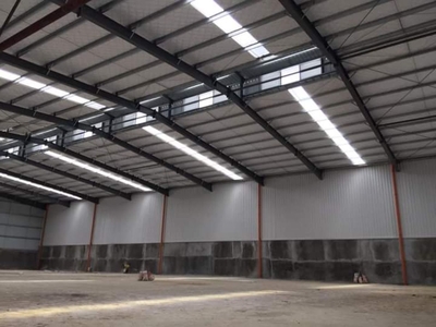 1600 square meters Warehouse for rent in Lawa, Calamba, Laguna