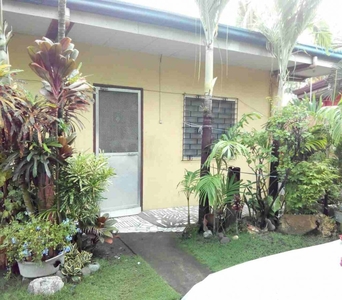 2 Bedroom Apartment for rent in Cansojong, Talisay, Cebu