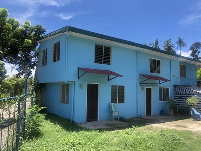 3 Bedroom with 2 Car Garage House and Lot for Sale in Looc, Mandaue City, Cebu