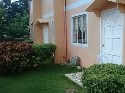 2 Bedroom apartment for rent in Tierra Grande Estate, Lawaan III, Talisay, Cebu