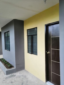 2 Bedroom Apartment unit with 1 Parking Slot for rent at Lodlod, Lipa, Batangas