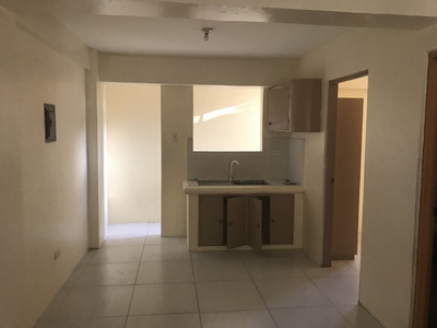 2 Bedroom Apartment with 1 T/B For Rent in Pasig City, Metro Manila