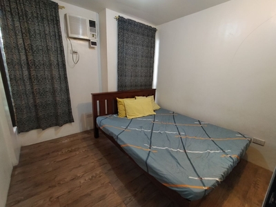 2-Bedroom House For Rent in Cityhomes Subd., Basak, Lapu-Lapu City