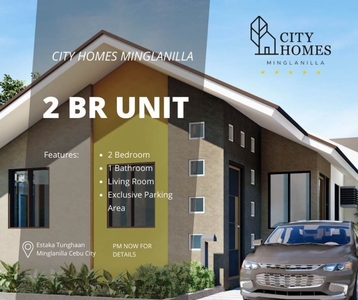 NRFO 1Bedroom Spacious Condominium in Panglao Bohol for Premium Investment
