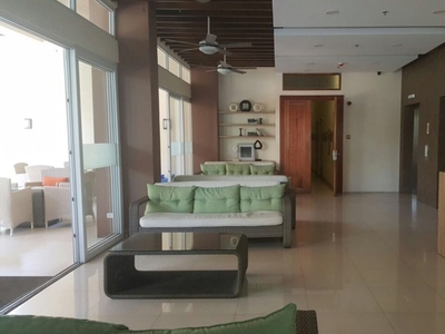 2-bedroom with Balcony at Centro Residences with Gym and Pool