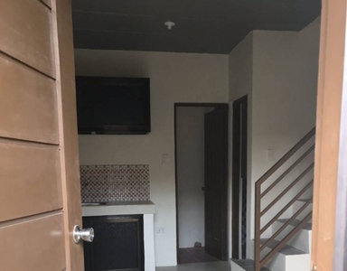 2 Bedrooms Apartment for Rent in Niog II, Bacoor, Cavite - PHP 9K