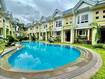 RUSH SALE! House and lot for sale in Dau Mabalacat Pampanga.