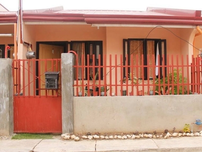 2 Bedrooms House For Rent in Casili, Consolacion Cebu