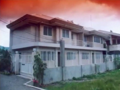 299 sqm Apartment for Sale in La Paloma Subdivision, Tisa, Cebu City