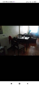2br Apartment for Rent or Staff House in Pedro Gil Paco ,Manila