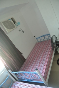 2BR Condo Share Bedspace for Females in SM Light Residences