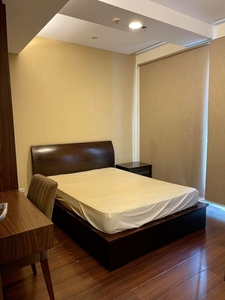 2BR Loft Type Unit Fully Furnished For Rent in Ermita, Manila
