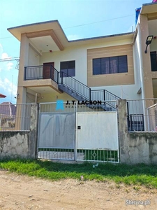 3 Bedroom Apartment for Rent in Dumaguete City