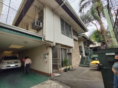 Semi Furnished 3BR Condo unit for sale in Pacific Plaza Condominium, Makati