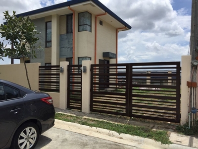 Affordable House and Lot for sale at Avida Village Cerise Nuvali