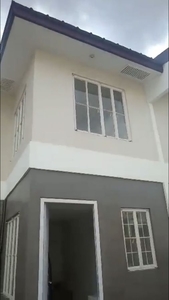3 Bedroom, two-storey house in Lancaster New City Cavite for rent