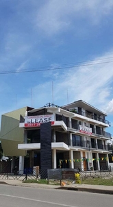 3-storey Building for Office and Commercial Space FOR LEASE