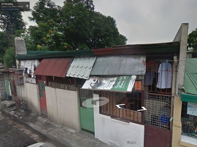 3 unit apartment located at Senading street Brgy. Gulod Novaliches Quezon City