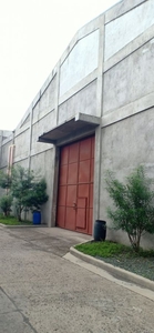 3,000 sqm Warehouse/Factory For Rent in Calamba, Laguna