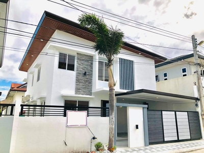 Corner Residential Lot for Sale in Capaya Angeles City, Pampanga