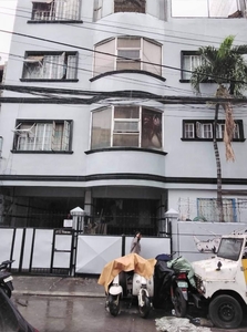 4-Storey Apartment for Sale in Bangkal Makati - 27M
