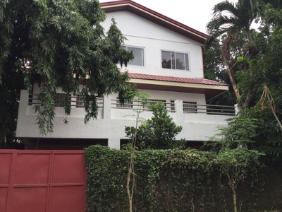 Filinvest East Homes Cainta 4BR for Sale