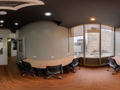 7-9 Seats Private Office in IT Park, Cebu with 24/7 Access [13.34 sqm]