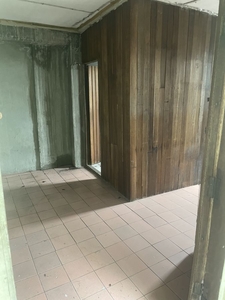 7 door apartment good for income. industrial area