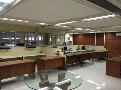806 sqm. Office for Lease Jennys Avenue Pasig