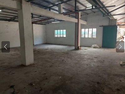 900 sqm Warehouse for Rent in Taytay, Rizal Near SM- with Cargo Elevator