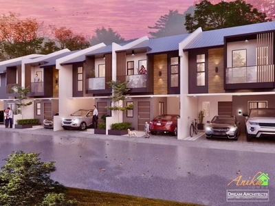 Studio Condominium Unit for Sale in Amisa Private Residences Cebu City