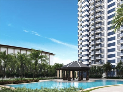 1 Bedroom Unit Condominium for Sale in Mantawi Residences at Mandaue City, Cebu