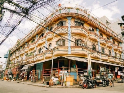 Apartment Building For Sale in Caloocan City, Metro Manila