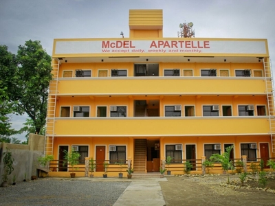 Apartment For Rent in Lapu-lapu City