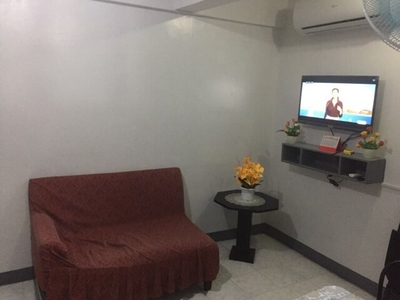 Apartment For Rent In Malibay, Pasay