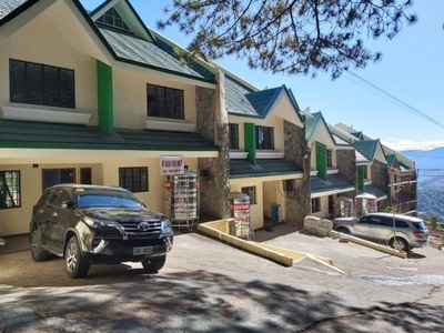 Apartment for Rent in Outlook Drive, Baguio