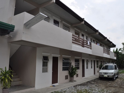 Apartment For Rent in Sto. Tomas Batangas