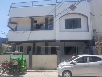 House and Lot for sale in Italia 500 Bf Resort Village, Las Pinas City