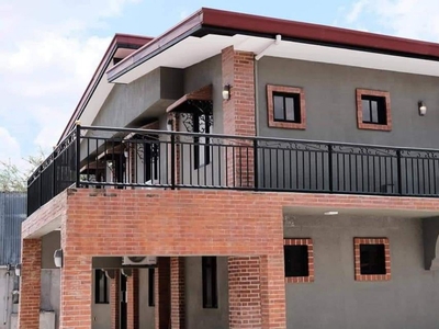 Apartment For Sale in Anunas, Angeles