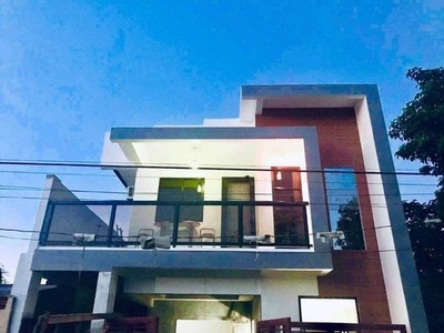 Apartment For Sale In Balibago, Angeles