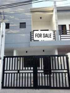 Apartment for Sale in Betterliving Subdivision, Parañaque City