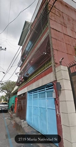 925 square meters Commercial Lot For Sale in Binalonan, Pangasinan