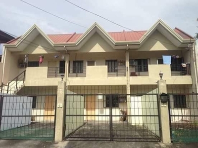 House and Lot for Sale Angeles City Pampanga, Alexandra Model, near NLEX Marquee