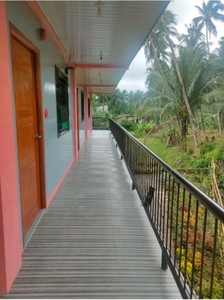 Apartment/Transient in in Abang, Lucban, Quezon