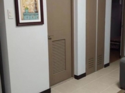 Beautiful 2 New Bedrooms Condo @ Alea Residences for Rent in Bacoor, Cavite