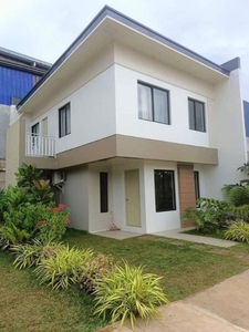 For Sale: 2-Bedroom Condominium Unit at Midori Terraces in San Roque, Antipolo