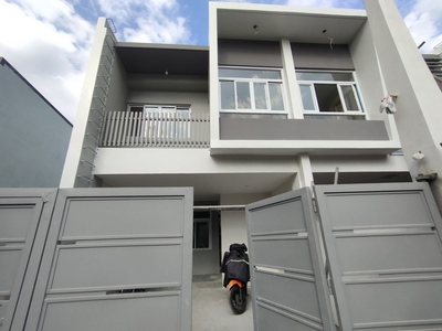 Loft House with 1 Bedroom For Sale Located in Marilao Bulacan- PME